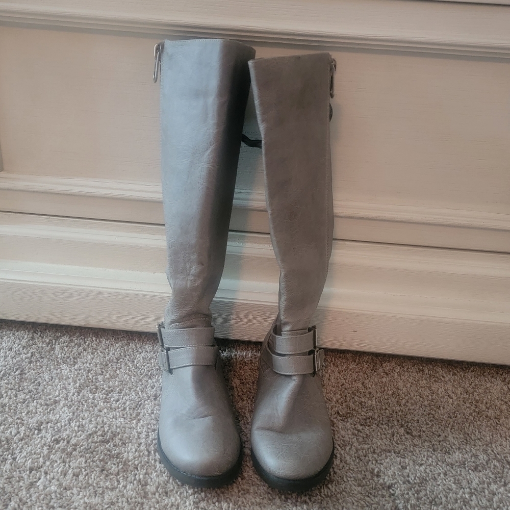 Just fab Boots